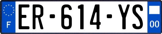 ER-614-YS