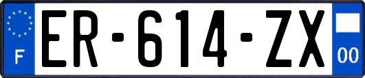 ER-614-ZX
