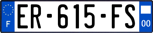 ER-615-FS