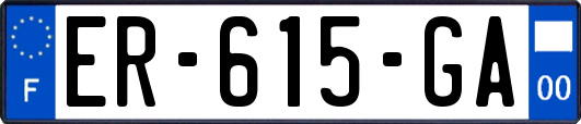 ER-615-GA