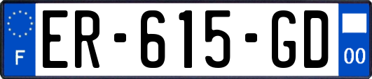 ER-615-GD