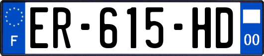 ER-615-HD