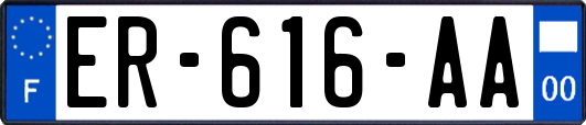 ER-616-AA