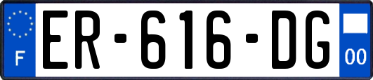 ER-616-DG
