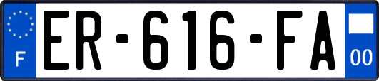 ER-616-FA
