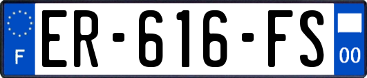ER-616-FS