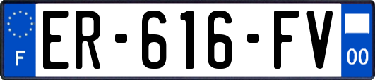 ER-616-FV