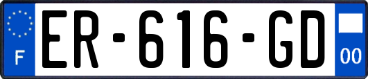 ER-616-GD