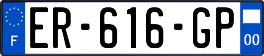ER-616-GP