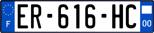 ER-616-HC