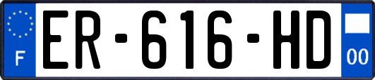 ER-616-HD