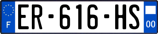 ER-616-HS
