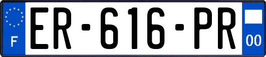 ER-616-PR