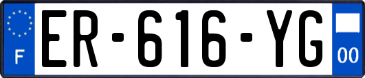 ER-616-YG