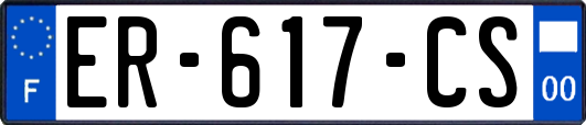 ER-617-CS