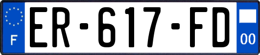 ER-617-FD