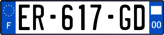 ER-617-GD