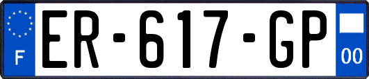 ER-617-GP