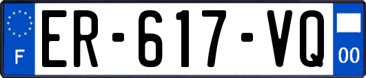 ER-617-VQ