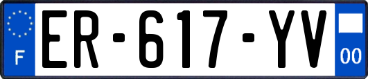 ER-617-YV