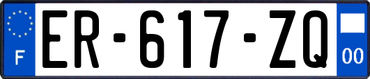ER-617-ZQ