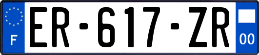 ER-617-ZR