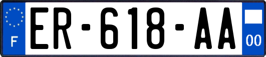 ER-618-AA