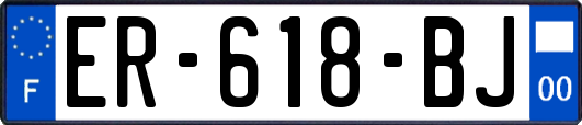 ER-618-BJ