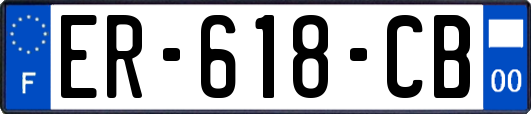 ER-618-CB