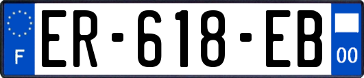 ER-618-EB