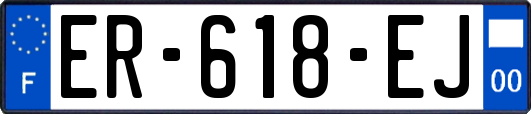 ER-618-EJ