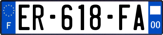 ER-618-FA