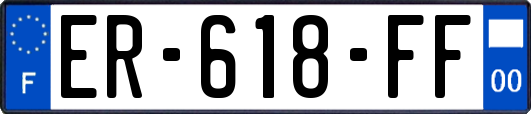 ER-618-FF