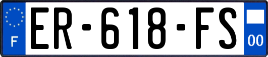ER-618-FS
