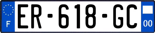 ER-618-GC