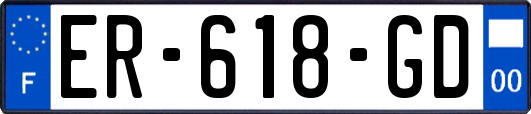 ER-618-GD