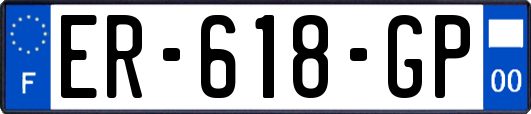 ER-618-GP