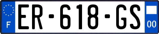 ER-618-GS