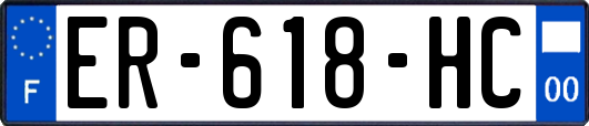 ER-618-HC
