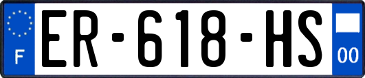 ER-618-HS