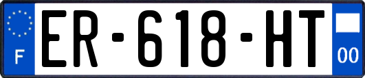 ER-618-HT