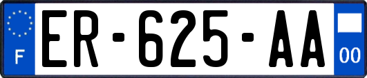 ER-625-AA