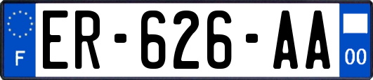 ER-626-AA