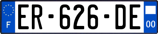 ER-626-DE