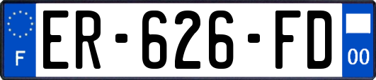 ER-626-FD