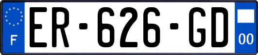 ER-626-GD