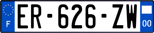 ER-626-ZW