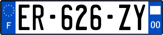 ER-626-ZY