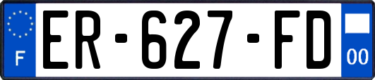 ER-627-FD