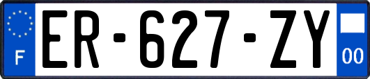 ER-627-ZY